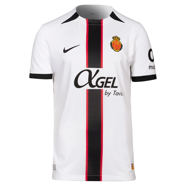 RCD Mallorca Pelipaita Miesten Vieras 2025-26 RCD Mallorca Pelipaita Miesten Vieras 2025-26