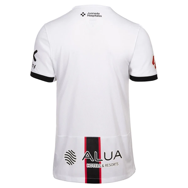RCD Mallorca Pelipaita Miesten Vieras 2025-26