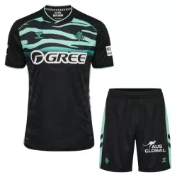 Real Betis Pelipaita Lasten Kolmas 2025-26 Real Betis Pelipaita Lasten Kolmas 2025-26