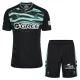 Real Betis Pelipaita Lasten Kolmas 2025-26 Real Betis Pelipaita Lasten Kolmas 2025-26