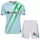 Real Betis Pelipaita Lasten Vieras 2025-26 Real Betis Pelipaita Lasten Vieras 2025-26