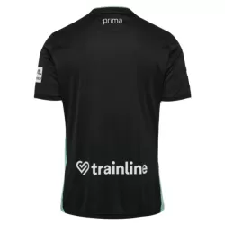 Real Betis Pelipaita Miesten Kolmas 2025-26