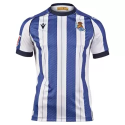 Real Sociedad Pelipaita Miesten Koti 2025-26 Real Sociedad Pelipaita Miesten Koti 2025-26