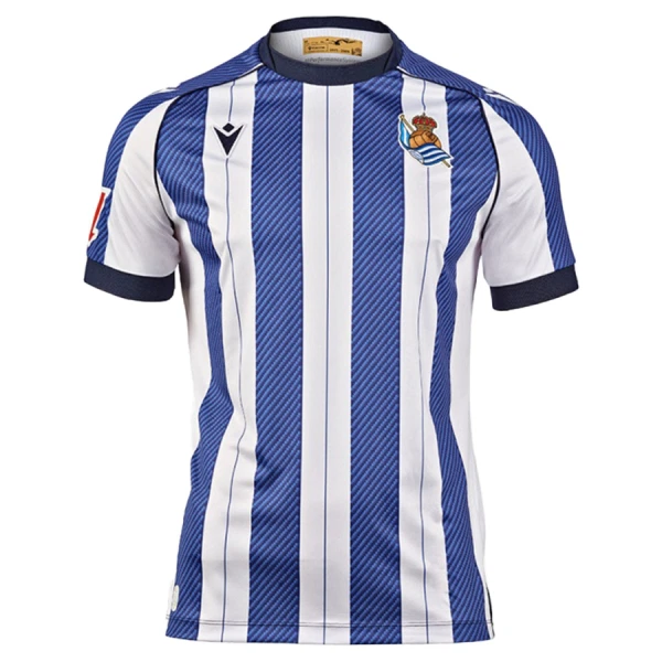 Real Sociedad Pelipaita Miesten Koti 2025-26 Real Sociedad Pelipaita Miesten Koti 2025-26