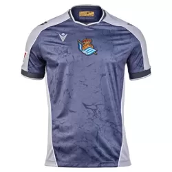 Real Sociedad Pelipaita Miesten Vieras 2025-26 Real Sociedad Pelipaita Miesten Vieras 2025-26