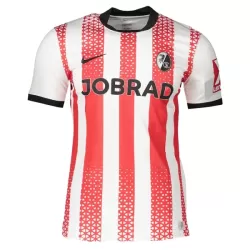 SC Freiburg Pelipaita Miesten Koti 2025-26 SC Freiburg Pelipaita Miesten Koti 2025-26