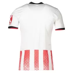 SC Freiburg Pelipaita Miesten Koti 2025-26