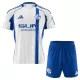 Schalke 04 Pelipaita Lasten Vieras 2025-26 Schalke 04 Pelipaita Lasten Vieras 2025-26