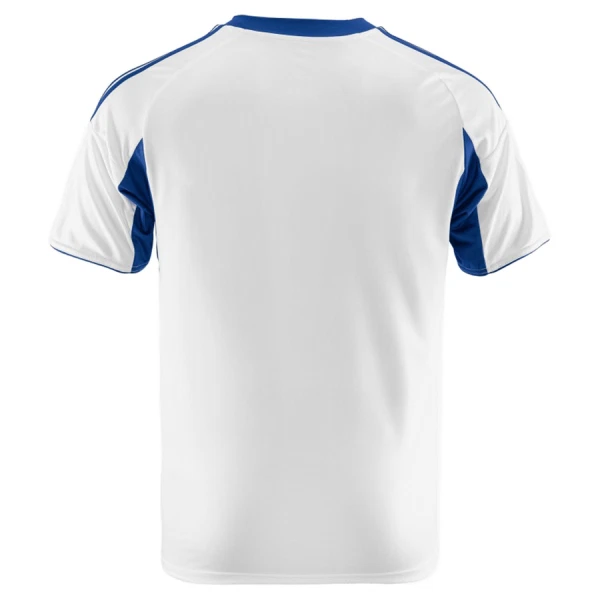 Schalke 04 Pelipaita Miesten Vieras 2025-26