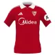 Sevilla FC Pelipaita Miesten Vieras 2025-26 Sevilla FC Pelipaita Miesten Vieras 2025-26
