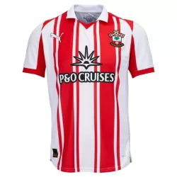 Southampton Pelipaita Miesten Koti 2025-26 Southampton Pelipaita Miesten Koti 2025-26