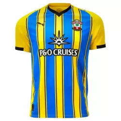 Southampton Pelipaita Miesten Vieras 2025-26 Southampton Pelipaita Miesten Vieras 2025-26