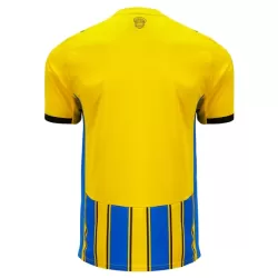 Southampton Pelipaita Miesten Vieras 2025-26