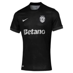 Sporting CP Pelipaita Miesten Vieras 2025-26 Sporting CP Pelipaita Miesten Vieras 2025-26