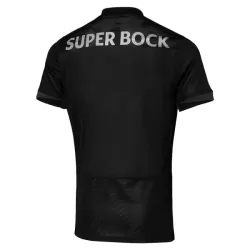 Sporting CP Pelipaita Miesten Vieras 2025-26