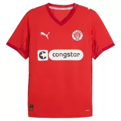 St Pauli Pelipaita Miesten Neljäs 2025-26 St Pauli Pelipaita Miesten Neljäs 2025-26