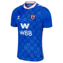 Sunderland Pelipaita Miesten Vieras 2025-26 Sunderland Pelipaita Miesten Vieras 2025-26