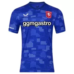 Twente Pelipaita Miesten Vieras 2025-26 Twente Pelipaita Miesten Vieras 2025-26