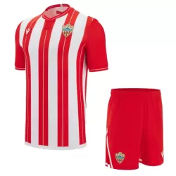 U.D. Almeria Pelipaita Lasten Koti 2025-26 U.D. Almeria Pelipaita Lasten Koti 2025-26