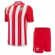 U.D. Almeria Pelipaita Lasten Koti 2025-26 U.D. Almeria Pelipaita Lasten Koti 2025-26