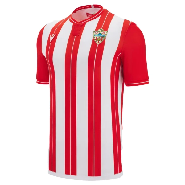 U.D. Almeria Pelipaita Lasten Koti 2025-26