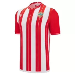 U.D. Almeria Pelipaita Miesten Koti 2025-26 U.D. Almeria Pelipaita Miesten Koti 2025-26