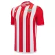 U.D. Almeria Pelipaita Miesten Koti 2025-26 U.D. Almeria Pelipaita Miesten Koti 2025-26