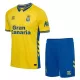 U.D. Las Palmas Pelipaita Lasten Koti 2025-26 U.D. Las Palmas Pelipaita Lasten Koti 2025-26