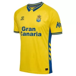 U.D. Las Palmas Pelipaita Miesten Koti 2025-26 U.D. Las Palmas Pelipaita Miesten Koti 2025-26