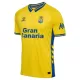 U.D. Las Palmas Pelipaita Miesten Koti 2025-26