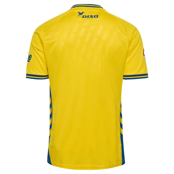 U.D. Las Palmas Pelipaita Miesten Koti 2025-26
