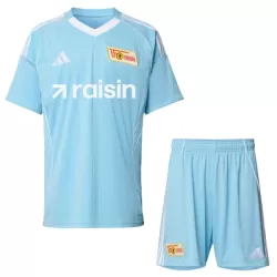 Union Berlin Pelipaita Lasten Kolmas 2025-26 Union Berlin Pelipaita Lasten Kolmas 2025-26