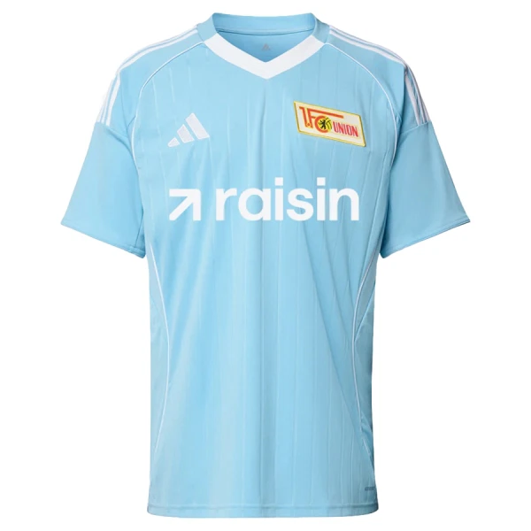 Union Berlin Pelipaita Lasten Kolmas 2025-26