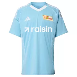 Union Berlin Pelipaita Miesten Kolmas 2025-26 Union Berlin Pelipaita Miesten Kolmas 2025-26