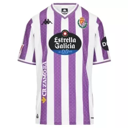 Valladolid Pelipaita Miesten Koti 2025-26 Valladolid Pelipaita Miesten Koti 2025-26