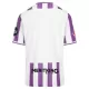 Valladolid Pelipaita Miesten Koti 2025-26