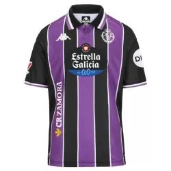 Valladolid Pelipaita Miesten Vieras 2025-26 Valladolid Pelipaita Miesten Vieras 2025-26