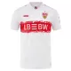 VfB Stuttgart Pelipaita Miesten Koti 2025-26 VfB Stuttgart Pelipaita Miesten Koti 2025-26