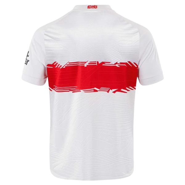 VfB Stuttgart Pelipaita Miesten Koti 2025-26