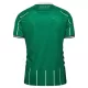 Werder Bremen Pelipaita Miesten Koti 2025-26