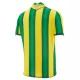 West Bromwich Albion Pelipaita Miesten Vieras 2025-26