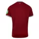 West Ham United Pelipaita Miesten Koti 2025-26