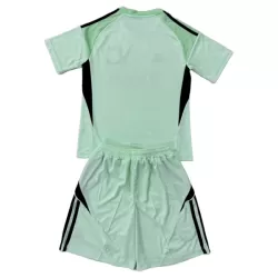 Ajax Maalivahdin Pelipaita Lasten 2025-26 Vihreä