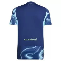 Ajax Pelipaita Miesten Vieras 2025-26