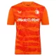 Feyenoord Maalivahdin Pelipaita Miesten 2025-26 Oranssi Feyenoord Maalivahdin Pelipaita Miesten 2025-26 Oranssi