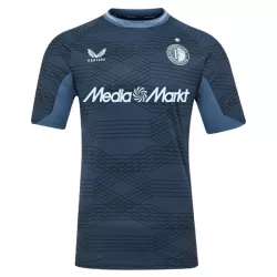Feyenoord Pelipaita Miesten Vieras 2025-26 Feyenoord Pelipaita Miesten Vieras 2025-26
