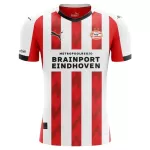 PSV Eindhoven Pelipaita Miesten Koti 2025-26