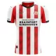 PSV Eindhoven Pelipaita Miesten Koti 2025-26