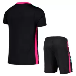 Sunderland Maalivahdin Pelipaita Lasten 2025-26