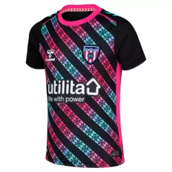 Sunderland Maalivahdin Pelipaita Miesten 2025-26 Sunderland Maalivahdin Pelipaita Miesten 2025-26
